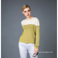 Lady′s Fashion Sweater 17brpv057